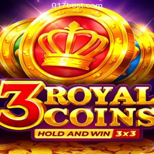Discover the Excitement of 3RoyalCoins: A Premier Online Casino Experience