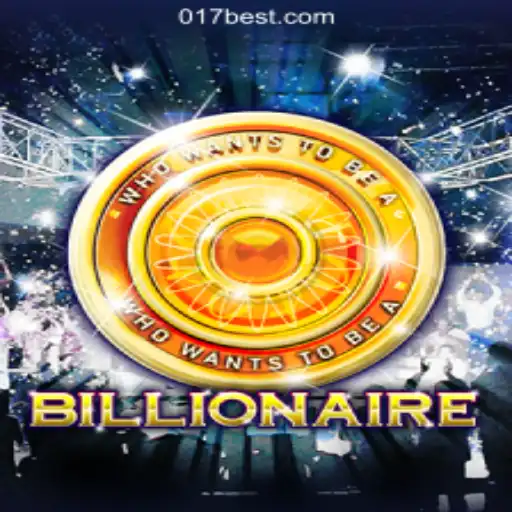 Unveiling the Exciting World of Billionaire: A Premier Game at 017bet.com Online Cassino Brasil #1