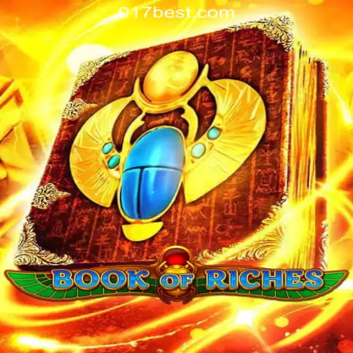 Explore the Secrets of the Exciting BookofRiches Game
