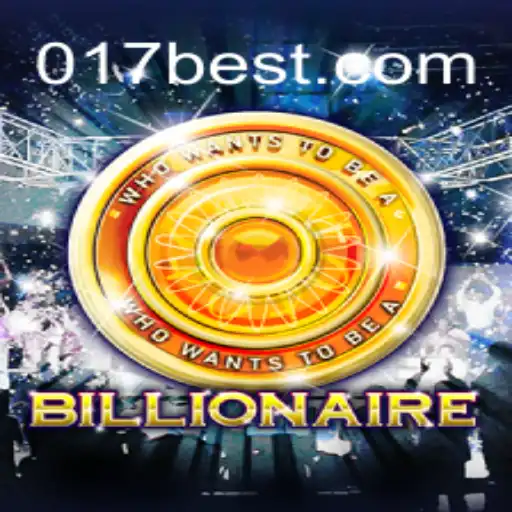 Unveiling the Exciting World of Billionaire: A Premier Game at 017bet.com Online Cassino Brasil #1