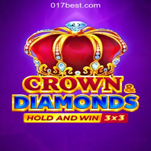 Discover the Thrilling World of Crowndiamonds