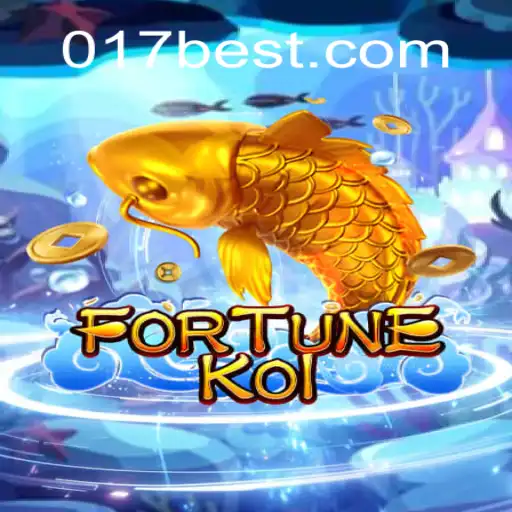 Dive into the Exciting World of FORTUNEKOI: Brazil's Top Online Casino Game