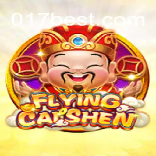 Unveiling FlyingCaiShen: The Trending Casino Game in Brasil