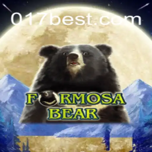 FormosaBear: The Exciting Game Sweeping Through Online Casinos