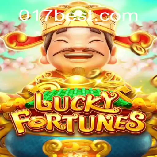 Explore the Exciting World of LUCKYFORTUNES: A Premier Online Game