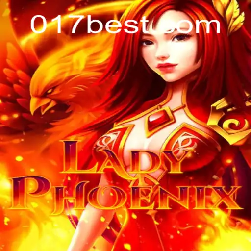Exploring LadyPhoenix: A Stellar Adventure in 017bet.com Online Cassino Brasil #1