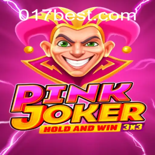 Discover the Exciting World of Pinkjoker - The Ultimate Online Casino Experience