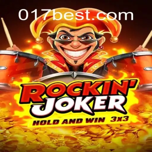 Discover the Excitement of RockinJoker: The Premier Online Casino Game at 017bet.com