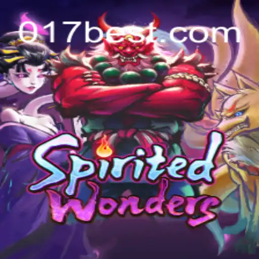 SpiritedWonders: The Ultimate Interactive Experience in Online Gaming