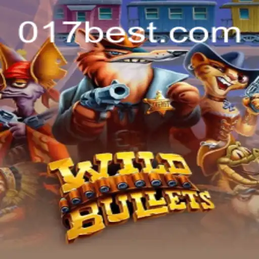 WildBullets: Dive into the Adventurous World of Online Gaming