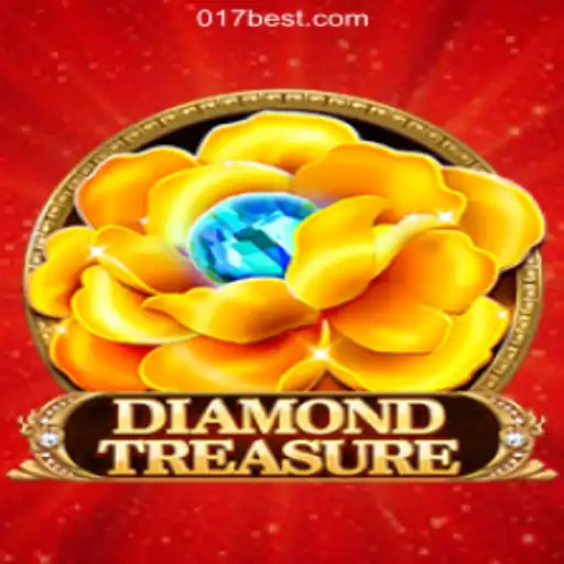 Discover Diamondtreasure: The Ultimate Online Gaming Experience at 017bet.com