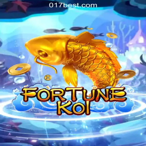 Dive into the Exciting World of FORTUNEKOI: Brazil's Top Online Casino Game