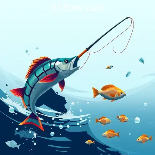 Fishing Games