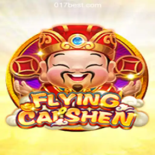 Unveiling FlyingCaiShen: The Trending Casino Game in Brasil