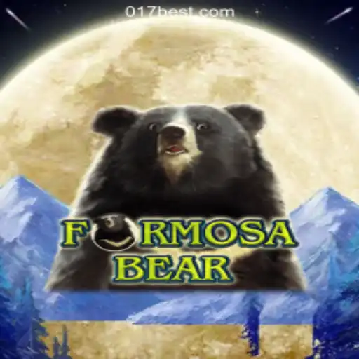 FormosaBear: The Exciting Game Sweeping Through Online Casinos