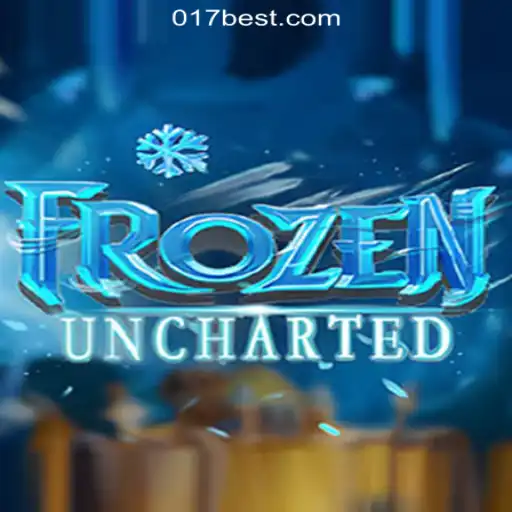 FrozenUncharted: The Ultimate Adventure