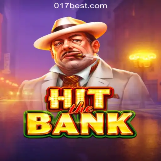 HitTheBank: A Thrilling Casino Experience with 017bet.com - The Leading Online Cassino in Brasil