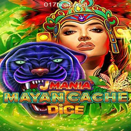 Discover the Excitement of JManiaMayanCacheDice: A Top Game at 017bet.com Online Cassino Brasil #1