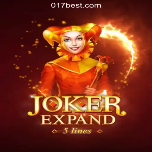 Exploring the Thrills of JokerExpand in the Online Casino World