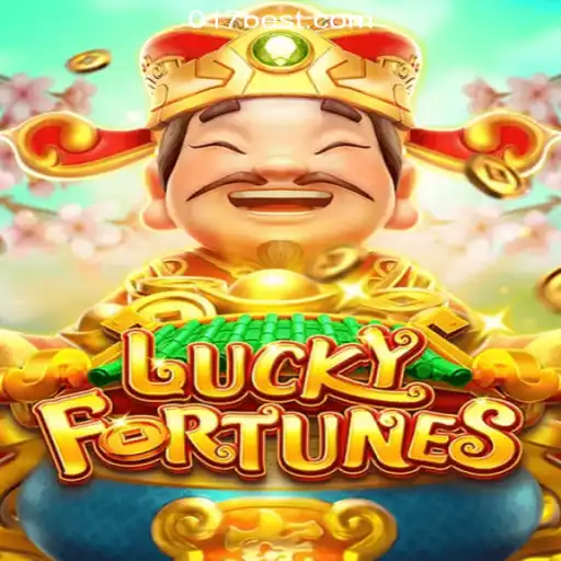 Explore the Exciting World of LUCKYFORTUNES: A Premier Online Game
