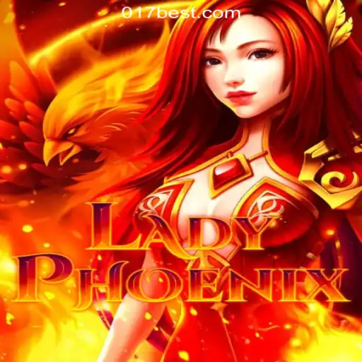 Exploring LadyPhoenix: A Stellar Adventure in 017bet.com Online Cassino Brasil #1
