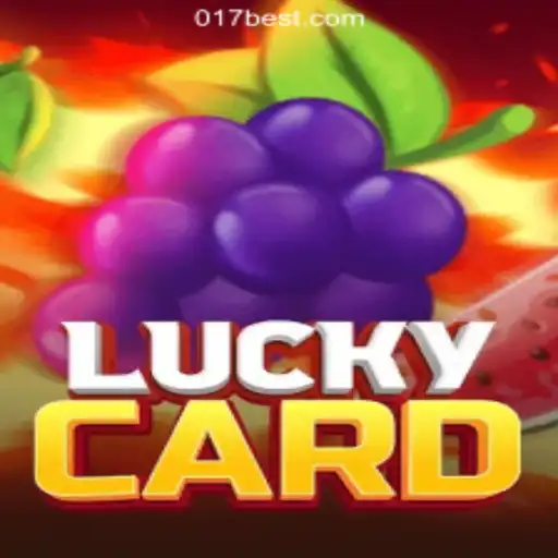 Discover the Exciting World of LuckyCard at 017bet.com Online Cassino Brasil #1