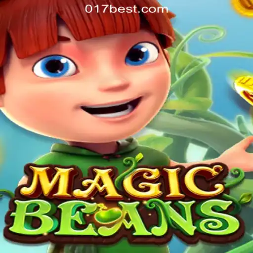 MAGICBEANS: The Enchanting World of Online Casino Adventure