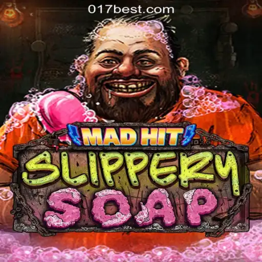 The Fascinating World of MadHitSlipperySoap: A Unique Gaming Experience