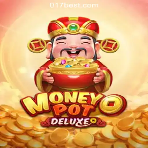Exploring MoneyPotDELUXE: A Premier Online Casino Experience