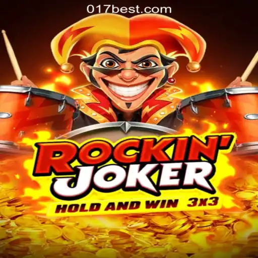Discover the Excitement of RockinJoker: The Premier Online Casino Game at 017bet.com