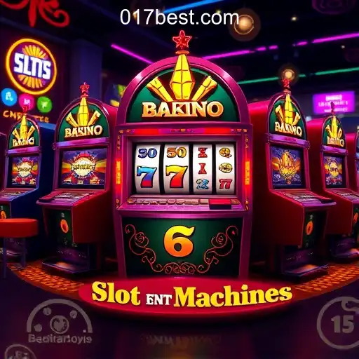 Slot Machine
