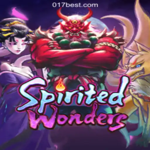 SpiritedWonders: The Ultimate Interactive Experience in Online Gaming