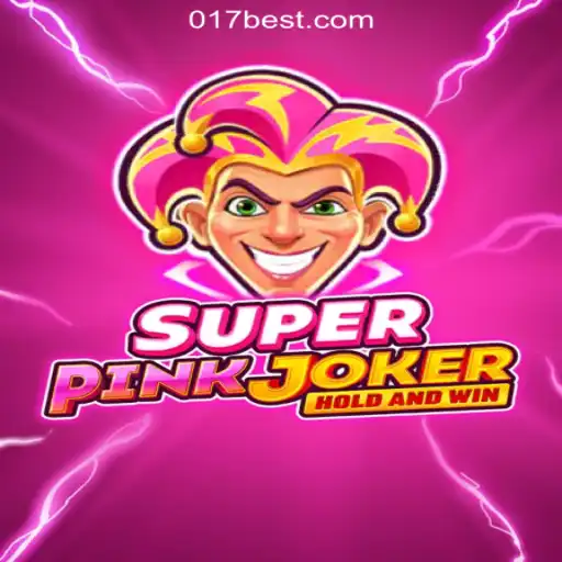 Discover the Exciting World of SuperPinkJoker: An Engaging Adventure