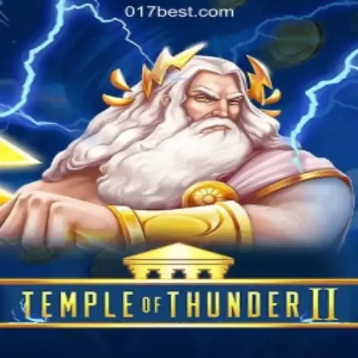 Temple of Thunder II: The Electrifying Sequel Captivating Gamers