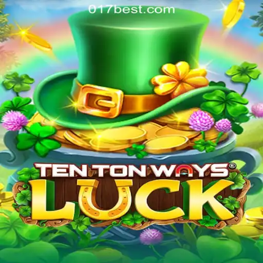 Discover the Thrilling World of TenTonWaysLuck: A Premier Casino Game