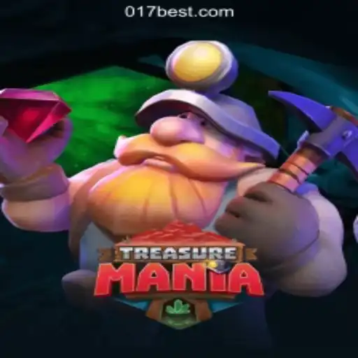 Discover the Excitement of TreasureMania: The Thrilling Adventure Awaits