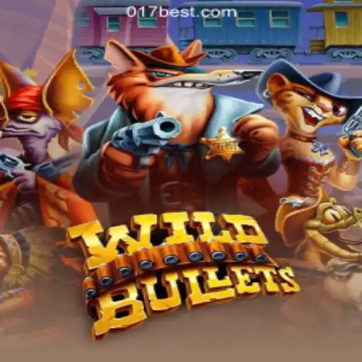 WildBullets: Dive into the Adventurous World of Online Gaming